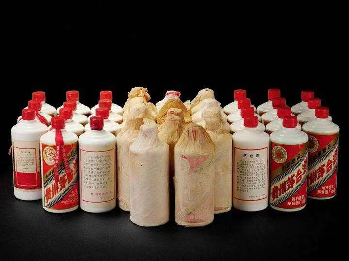 漾濞日照岚山回收酒价格哪里回收(附近上门回收茅台酒）?