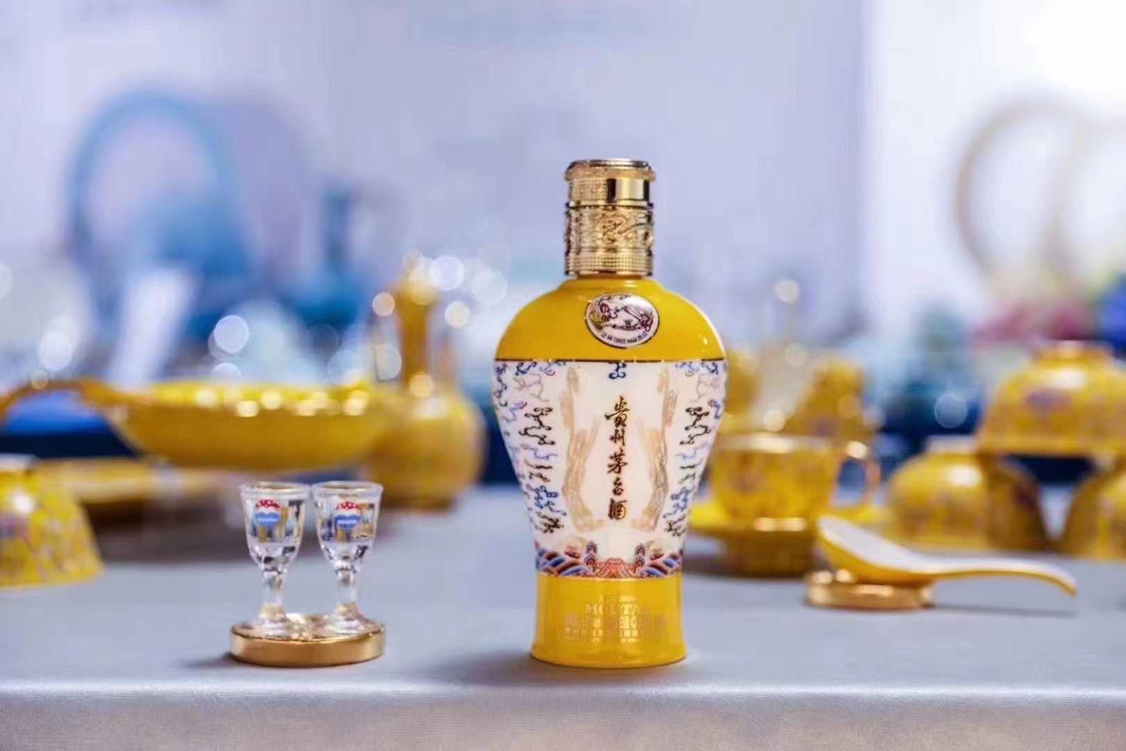 漾濞聊城东昌府高价回收茅台酒多少钱哪里回收(附近上门回收茅台酒）?